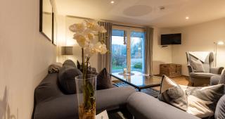 Appartementanlage am Arnumer See - Hemmingen - 2