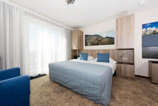 Strandhotel de Vassy - Egmond aan Zee - 3