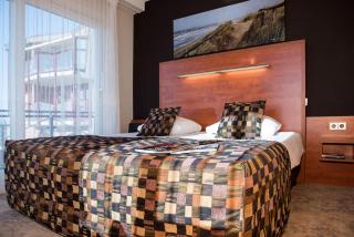 Strandhotel de Vassy - 5