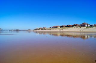 Hotel las Dunas - Noja - 6