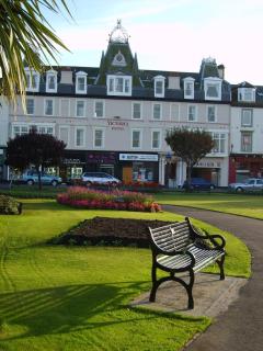 The Victoria Hotel - Rothesay - 9