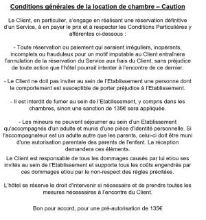 Contact Hôtel Le Provençal Bordeaux Lac - Bordeaux - 5