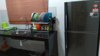 Homestay Rumah Teres Bandaraya Melaka - Malaca - 1