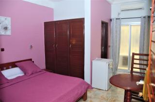 Hotel - Y - Douala - 9