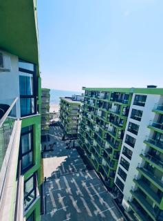 Sensation Alezzi Apartment Pool&SPA Resort - 4