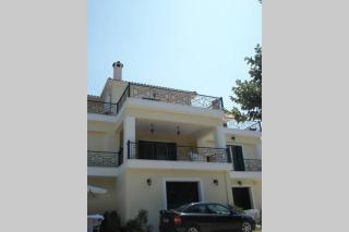 Cephalonia Sami, luxury apartment. - 0