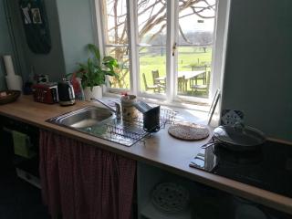 Beautiful Devon Farmhouse - 4