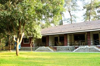 Pinewood Resort - Karjat - 5