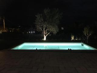 Il Baglio del Picchio - Noto - 1