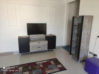 Full Flat cozy place terrific view - 7