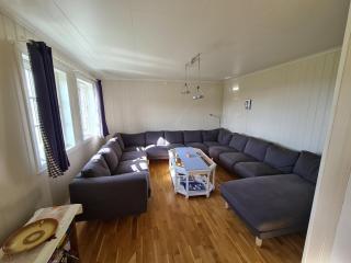 Utsira Overnatting - Kvalvik - Utsira - 5