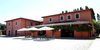 Casale La Sterpaia - 4