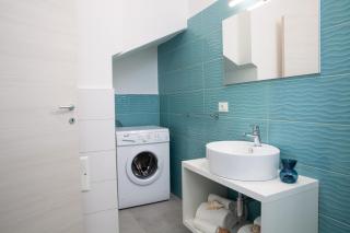 Residenziale Blu 1 - Marina di Pescoluse - 7