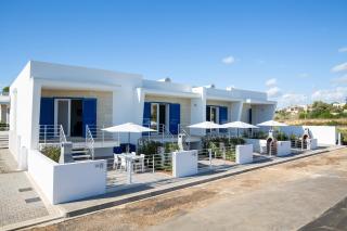 Residenziale Blu 1 - Marina di Pescoluse - 1