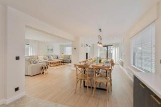 Villa Miro - Sint-Idesbald - 3