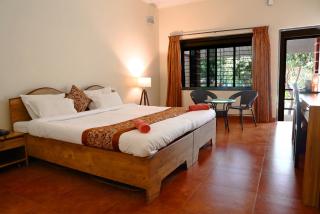 Pinewood Resort - Karjat - 9