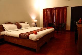 Pinewood Resort - Karjat - 6