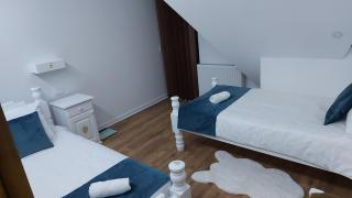 Vila ZLATARSKA PAHULJA --- apartman " BELE NOĆI " - 3