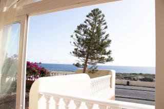 amazing view el Medano villa in with jacuzzi - El Médano - 1