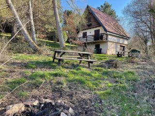 Chalet Le Cerf - Wildersbach - 7