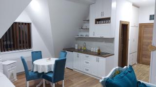 Vila ZLATARSKA PAHULJA --- apartman " BELE NOĆI " - Nova Varoš - 4