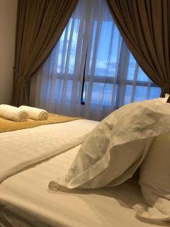 Panglima Troika Residensi - Kota Bharu - 2