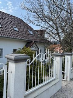 Villa Astoria - Balatongyörök - 8