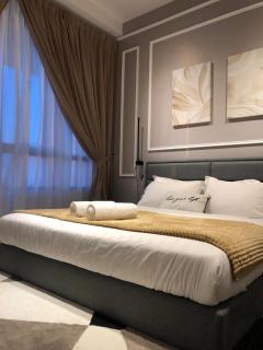 Panglima Troika Residensi - Kota Bharu - 3