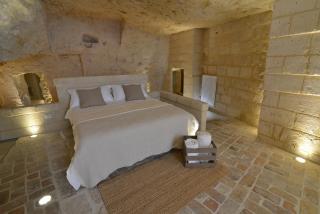 Grotta Gea Luxury Home con Piscina & Spa - 3