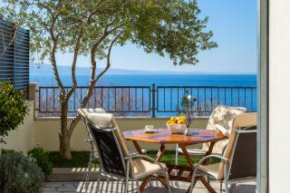 MBA modern beach apartments - Omiš - 9
