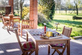 Maranghetto appartamenti - 1