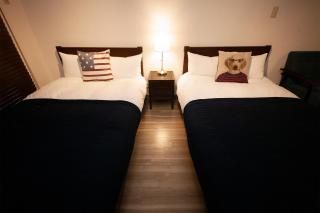 goom Hotel Nakasu - 1