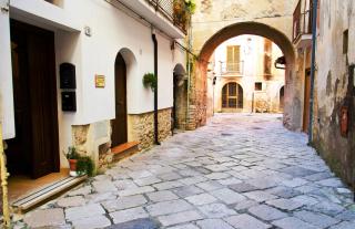 Bed And Breakfast Camere Primavera - 8