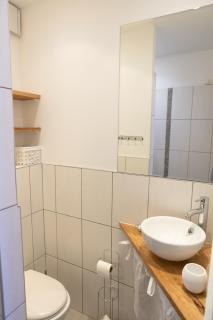 studio Vaucluse Clovis - LʼIsle-sur-la-Sorgue - 4