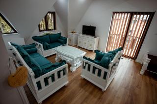 Vila ZLATARSKA PAHULJA --- apartman " BELE NOĆI " - 8