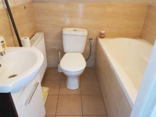 E&S_ Apartament - Milicz - 8