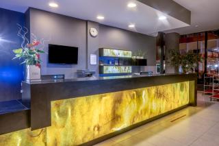 Vestina Wellness & SPA Hotel - Misdroy - 5