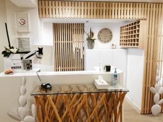 Cit'Hotel Imperial - Sète - 4