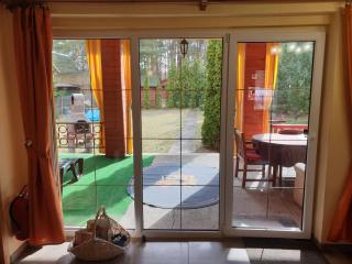 Zielony Domek - Tleń Bory Tucholskie - 2