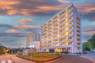 Vestina Wellness & SPA Hotel - Misdroy - 9