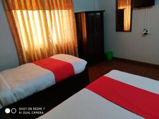 Dream Inn Pokhara - Pokhara - 1