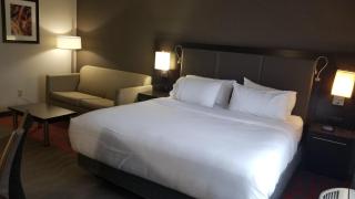 Holiday Inn Express Hotel & Suites Columbus Southeast Groveport by IHG - 1