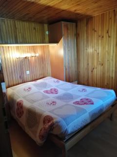 Le chalet de Rothenbuhl - Dabo - 8