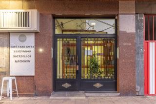 Cruces Metro Rooms - Baracaldo - 3