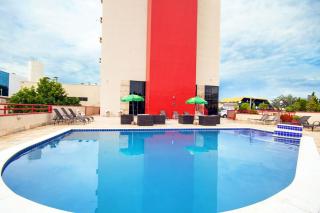 Hotel Dan Inn Campinas Anhanguera - Melhor Localização e Custo Benefício By Nacional Inn - Campinas - 2