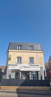 Logis - Le Neptune Hôtel & Restaurant - Cayeux-sur-Mer - 5