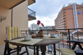 RNET - Sandra II C9 - Santa Margarita Roses Costa Brava - 8