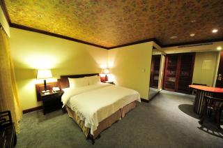 Beautiful Hotel Taipei - Xindian - 3