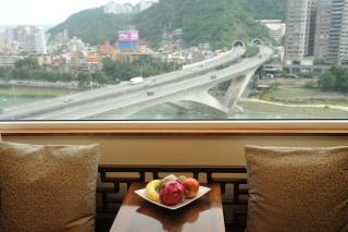 Beautiful Hotel Taipei - Xindian - 5