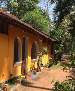 Jickys Nest - Varkala - 9